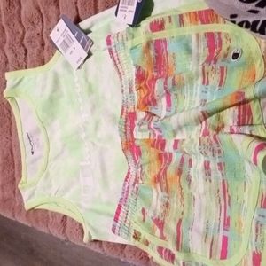 2 piece athletic set